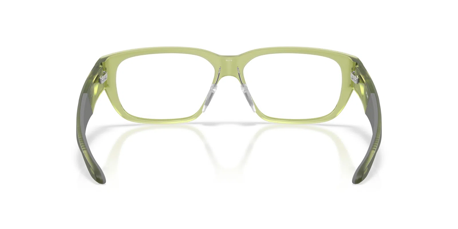 Oakley Upturn 8192D Eyeglasses - view 32